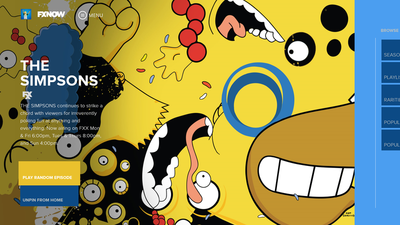 Illustration for article titled Simpsons World Preview: Nearly 300 Hours of Springfield in Your Pocket